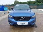 2020 VOLVO XC40 R-DES for sale at Copart COLCHESTER