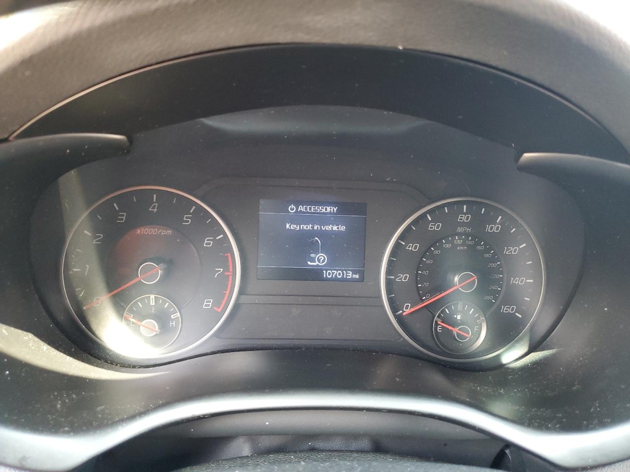 2021 Kia Stinger VIN: KNAE15LA6M6087794 Lot: 66846715