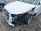 2014 AUDI A4 SE TECH for sale at Copart WOLVERHAMPTON