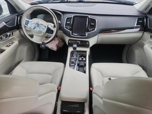 VOLVO XC90 2016 Czarny