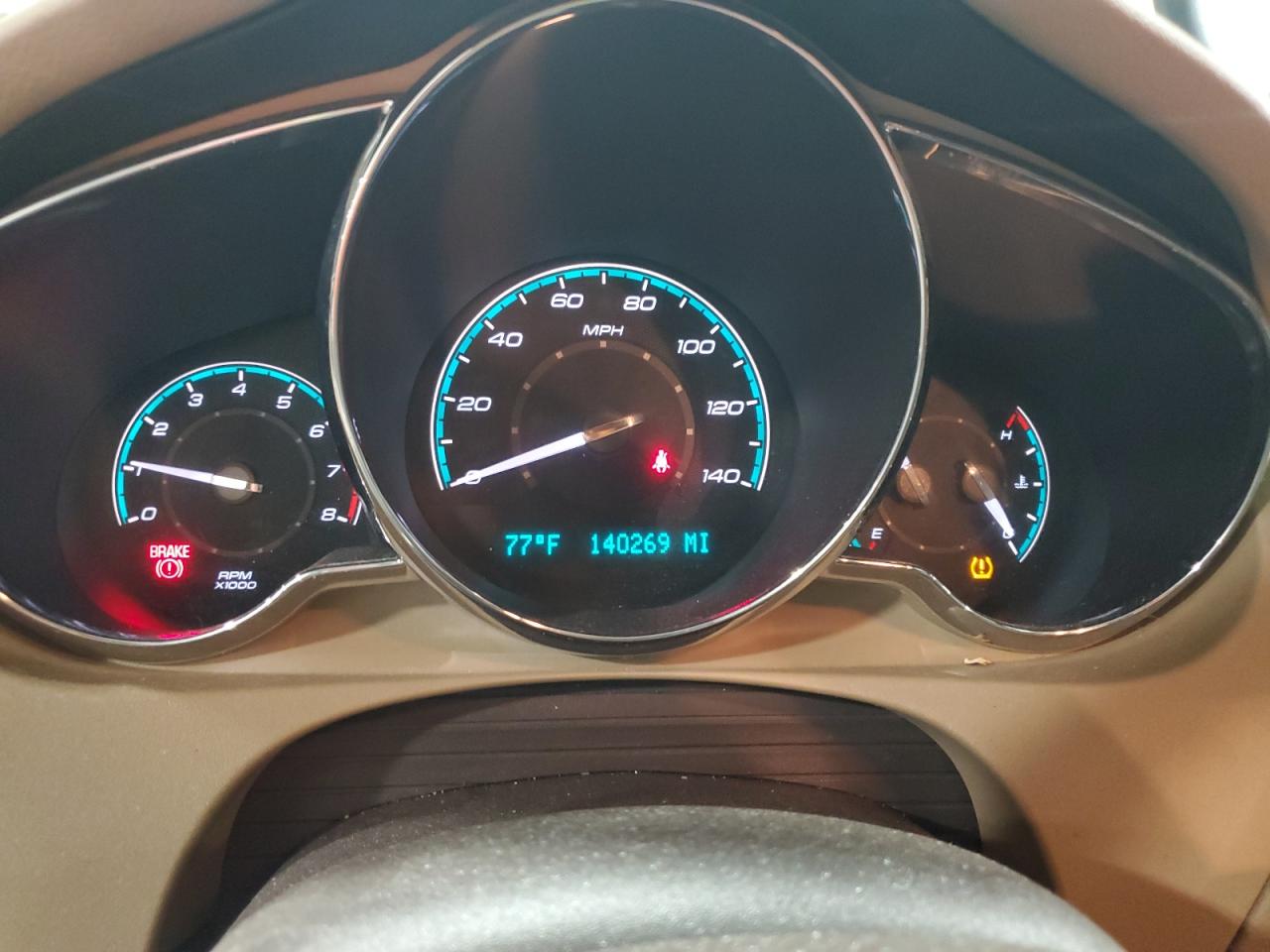 2010 Chevrolet Malibu Ltz VIN: 1G1ZE5EB8AF242882 Lot: 64786335