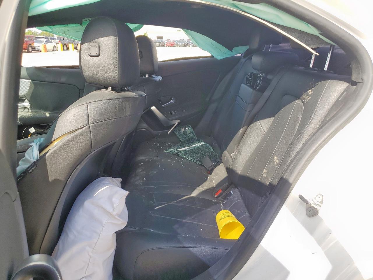 2020 Mercedes-Benz A 220 VIN: W1K3G4EBXMJ257277 Lot: 66645675