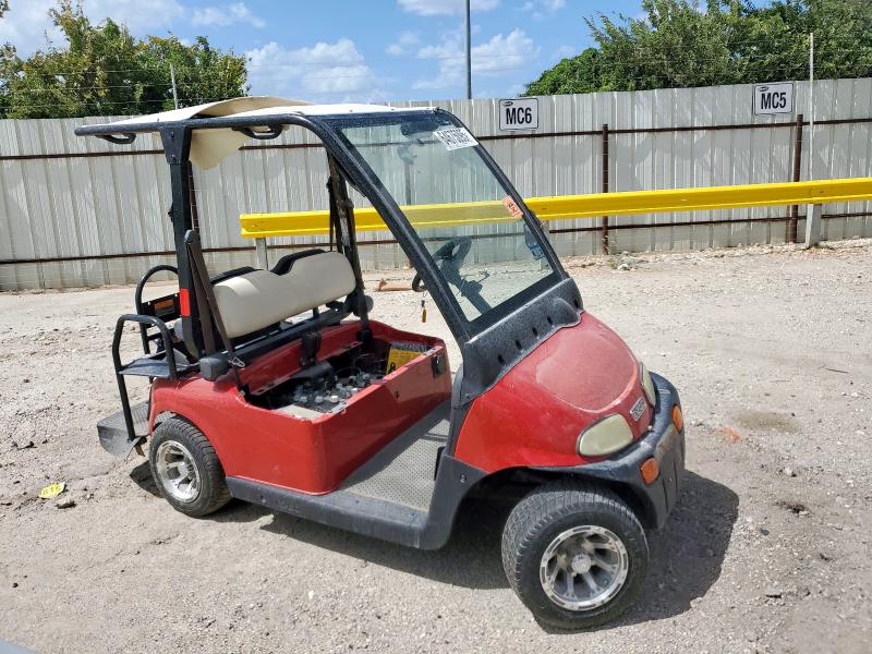 2010 GOLF OTHER   for sale at Copart TX - SAN ANTONIO