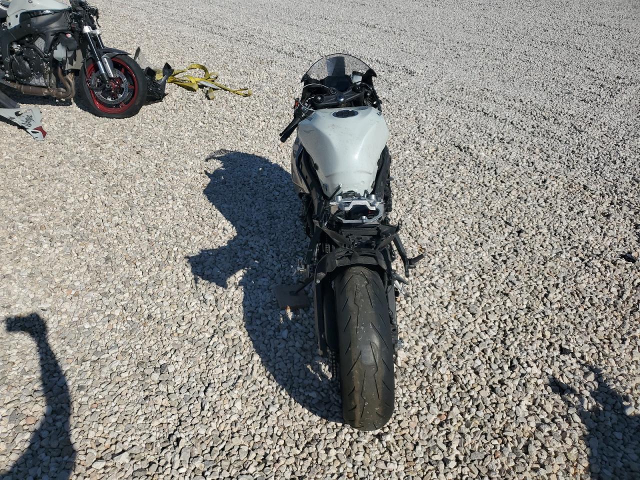 jkbzxjk14ra004189 JKBZXJK14RA004189 2024 Kawasaki Zx636 K