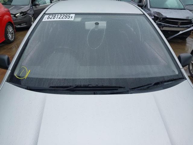 2001 SKODA FABIA CLAS