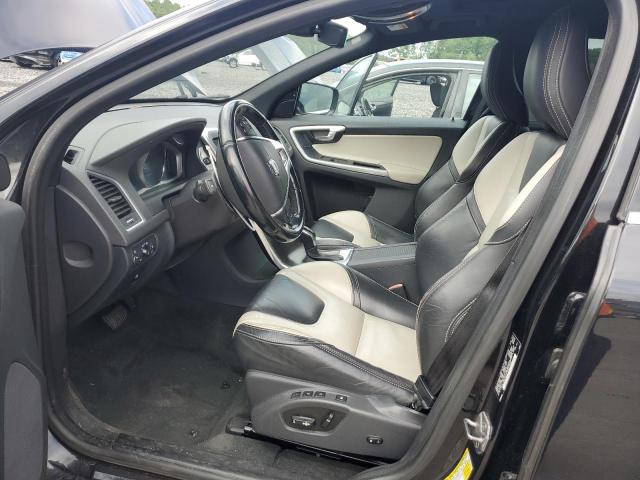  VOLVO XC60 2015 Black