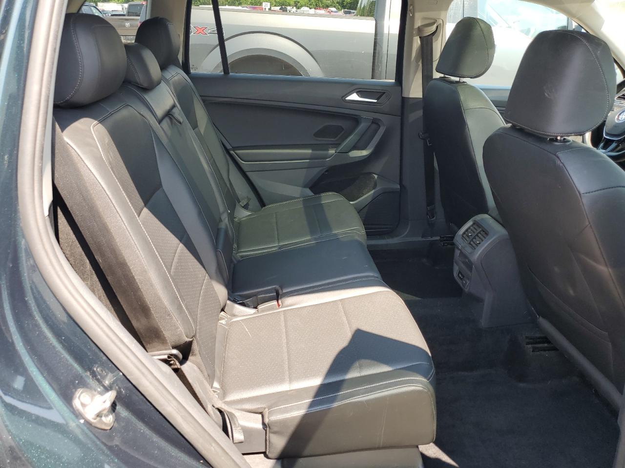 2019 Volkswagen Tiguan Se VIN: 3VV2B7AX8KM190624 Lot: 62933085