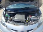2008 TOYOTA AYGO PLATI for sale at Copart NEWBURY