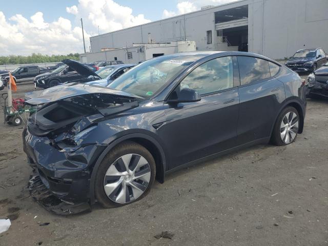 TESLA MODEL Y – zdjęcie z aukcji, lot #64508085