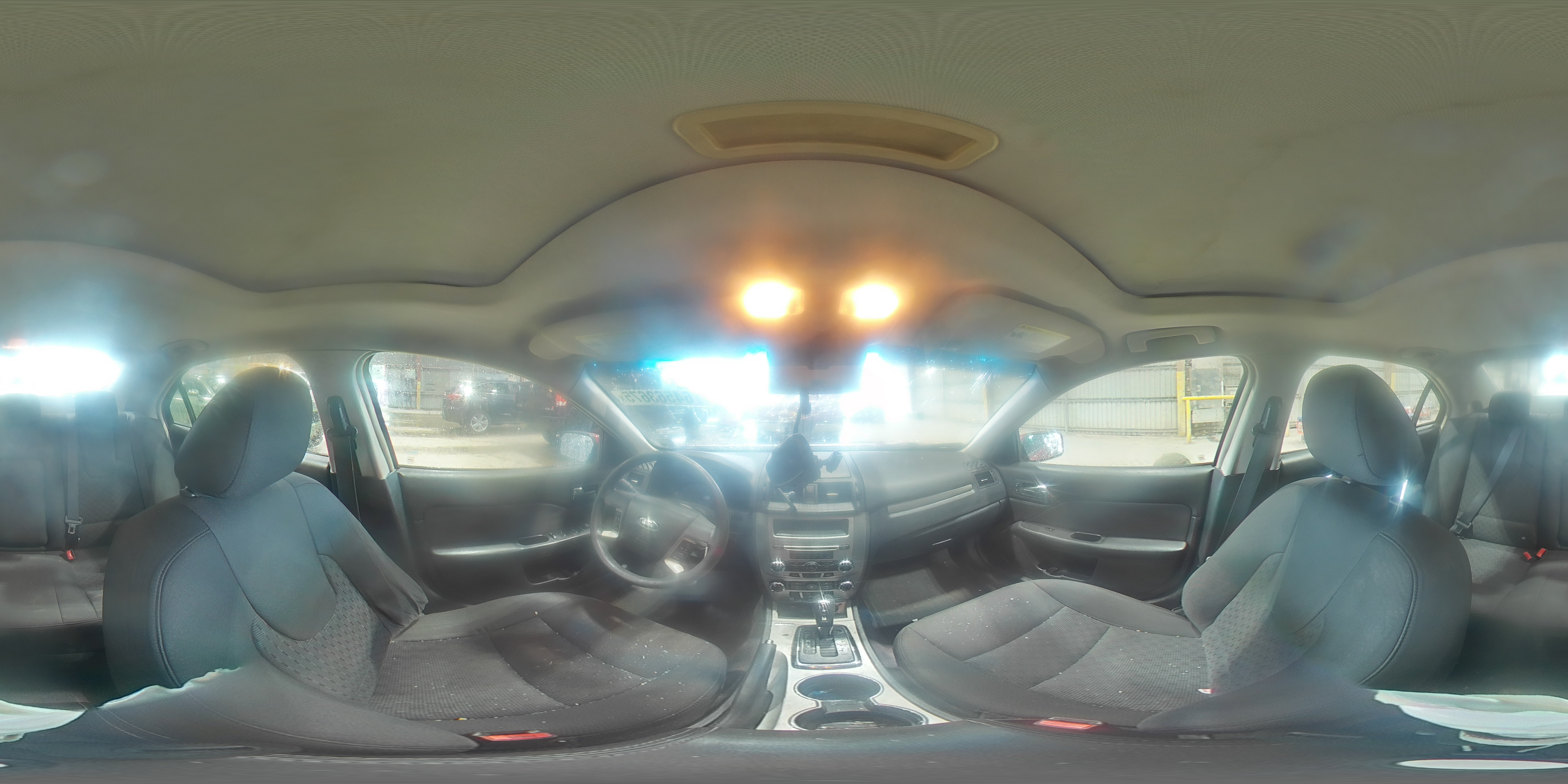 2010 Ford Fusion Se VIN: 3FAHP0HA4AR245130 Lot: 64563675