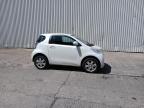 2009 TOYOTA IQ VVT-I for sale at Copart CHESTER