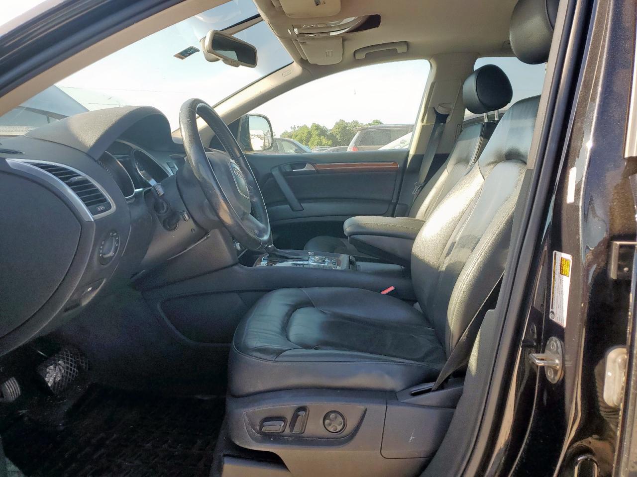 2008 Audi Q7 3.6 Quattro Premium VIN: WA1BY74L88D026066 Lot: 66301335