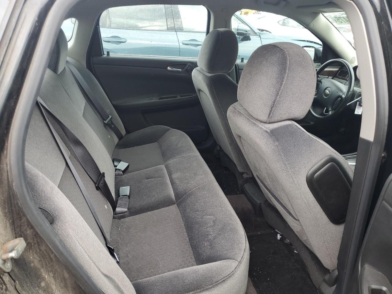 2014 Chevrolet Impala Limited Ls VIN: 2G1WA5E38E1160221 Lot: 61980475