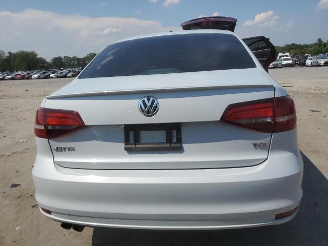  VOLKSWAGEN JETTA 2017 White