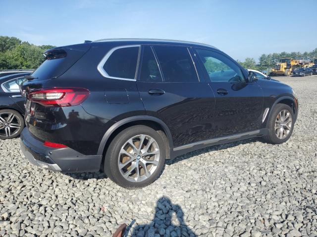  BMW X5 2020 Czarny