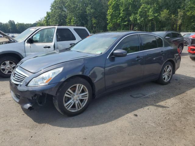 2010 Infiniti G37