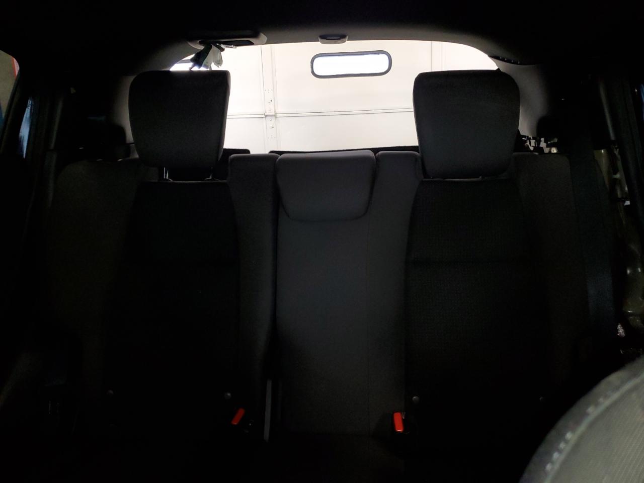 2022 Honda Hr-V Sport VIN: 3CZRU6H12NM725657 Lot: 65090925