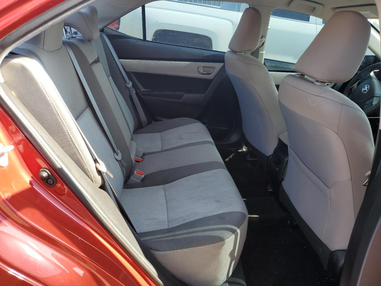 2019 Toyota Corolla L VIN: 5YFBURHE8KP891097 Lot: 64678555