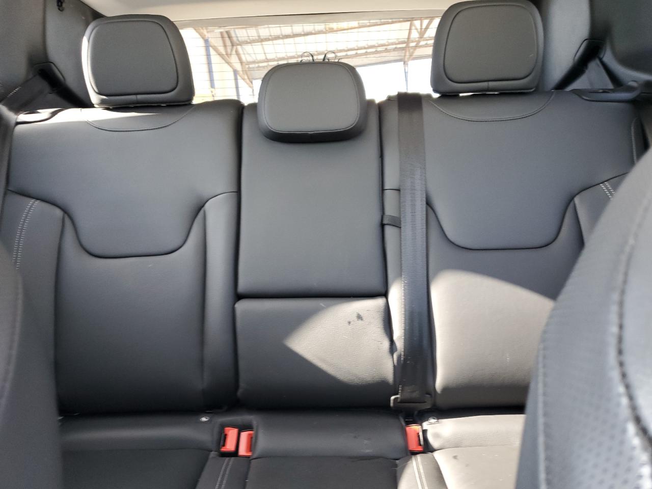 2021 Jeep Renegade Limited VIN: ZACNJDD10MPN32925 Lot: 64678585