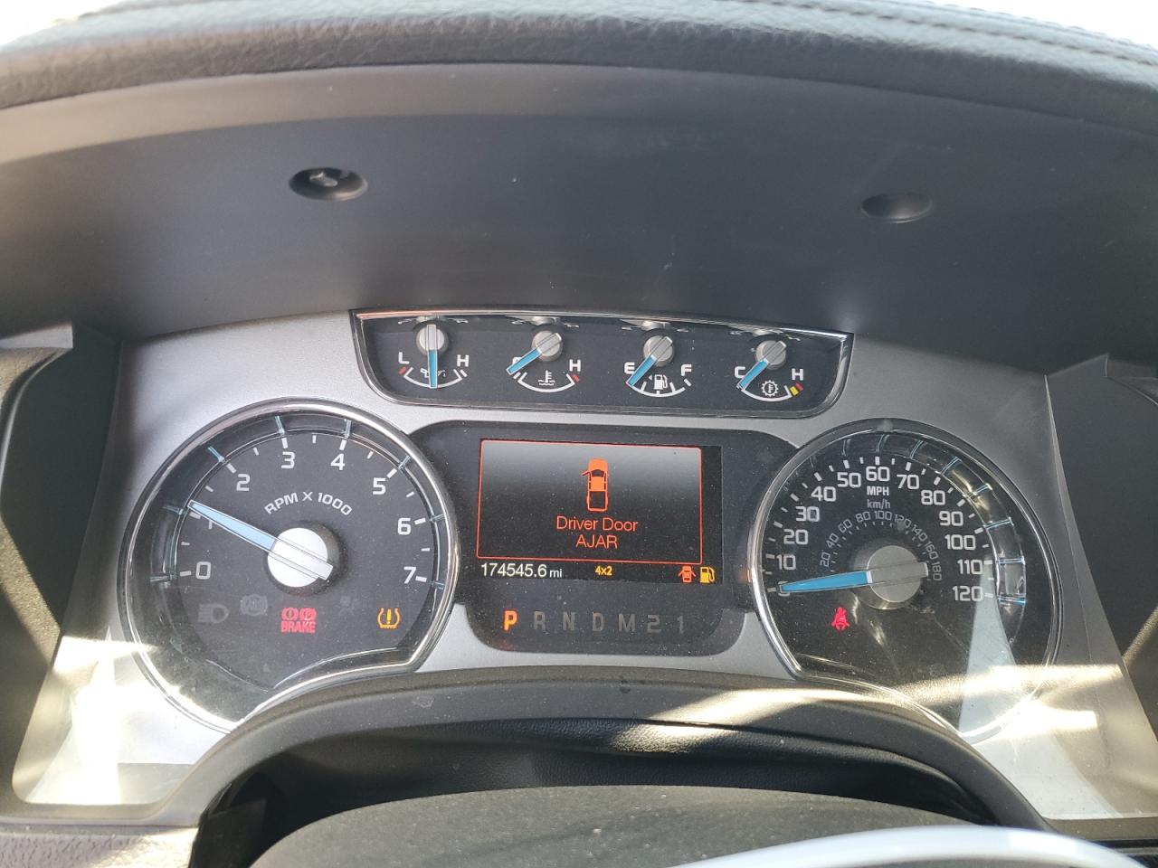 1ftfw1ef9dfb70825 1FTFW1EF9DFB70825 2013 Ford F150 Supercrew
