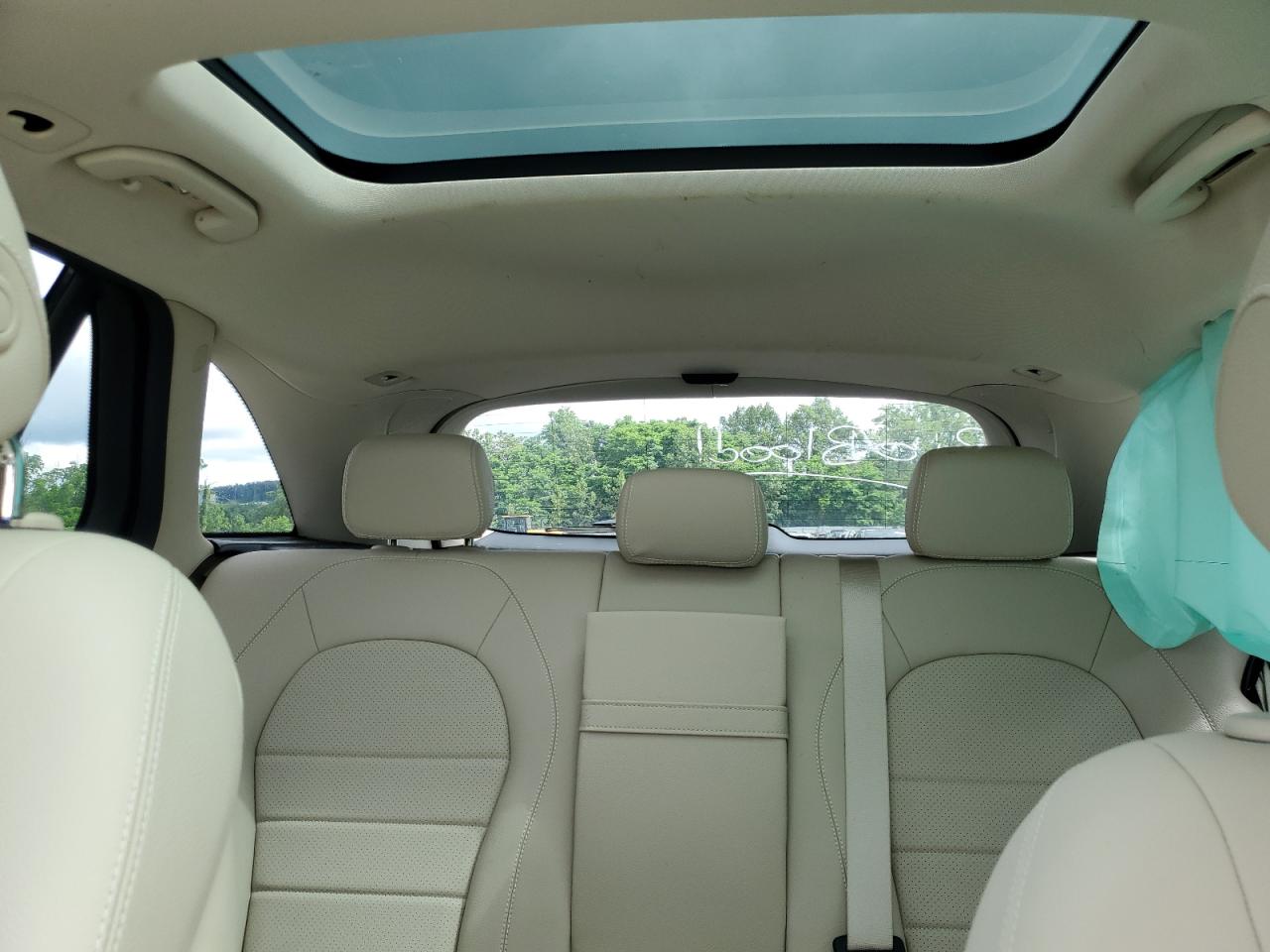 2020 Mercedes-Benz Glc 300 VIN: W1N0G8DB0LF809014 Lot: 63771045