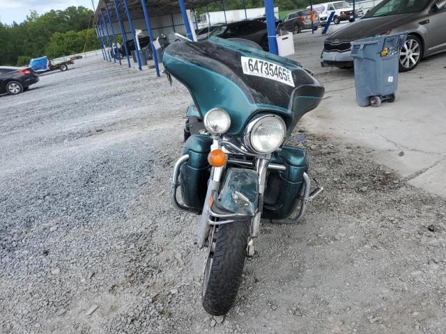 2001 HARLEY-DAVIDSON FLHTCUI