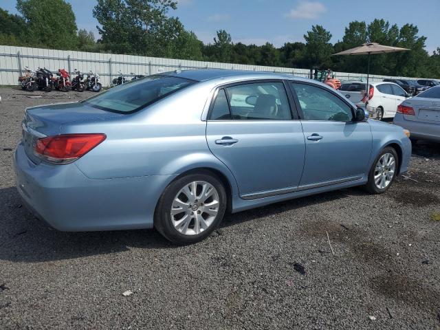  TOYOTA AVALON 2012 Blue