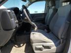 2016 CHEVROLET SILVERADO K1500   for sale at Copart WA - SPOKANE