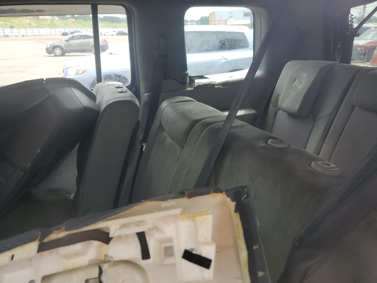 2012 Honda Pilot Ex VIN: 5FNYF4H4XCB029740 Lot: 65322955