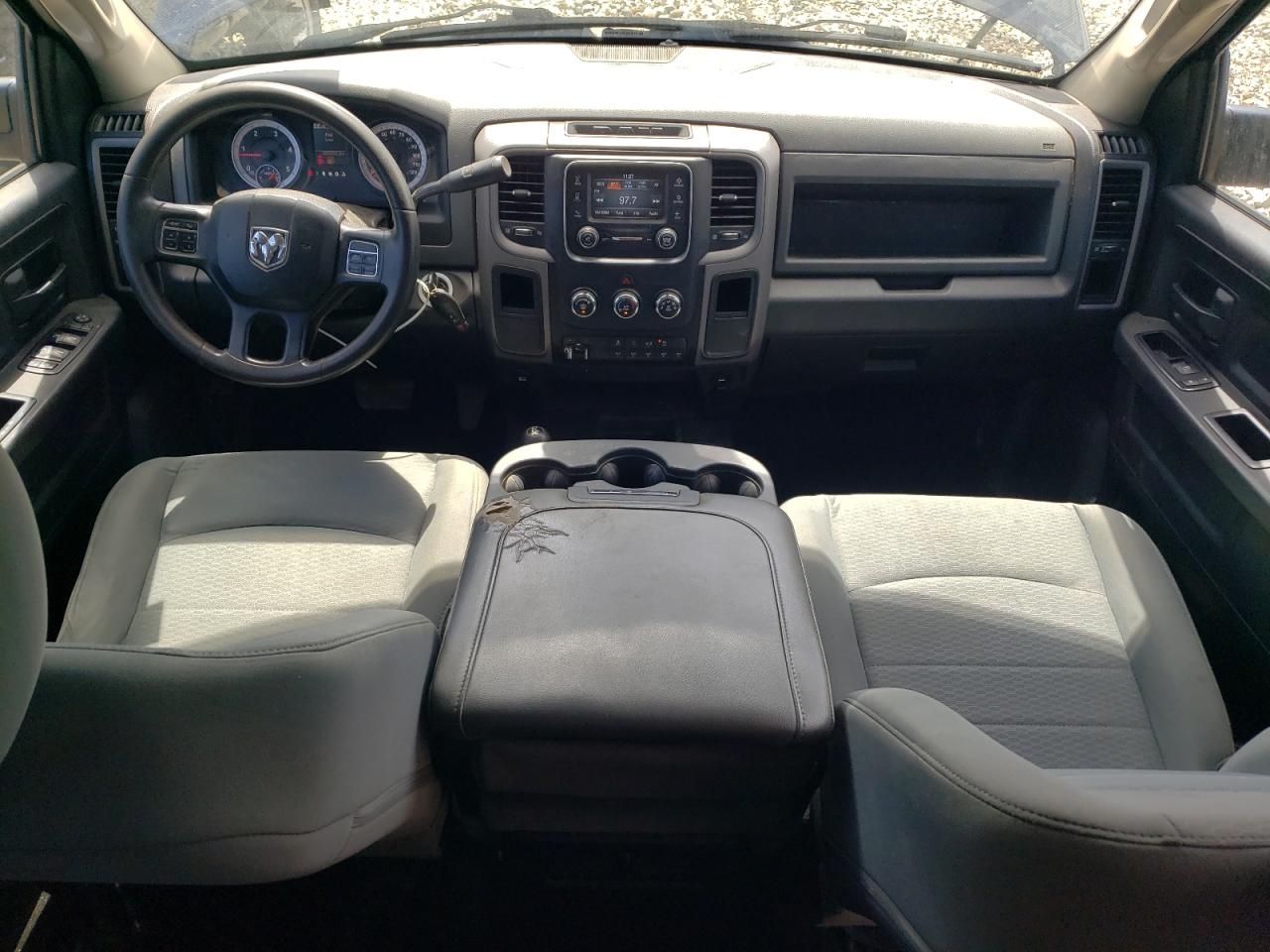 2014 Ram 3500 St VIN: 3C63RRGL1EG139295 Lot: 65429055