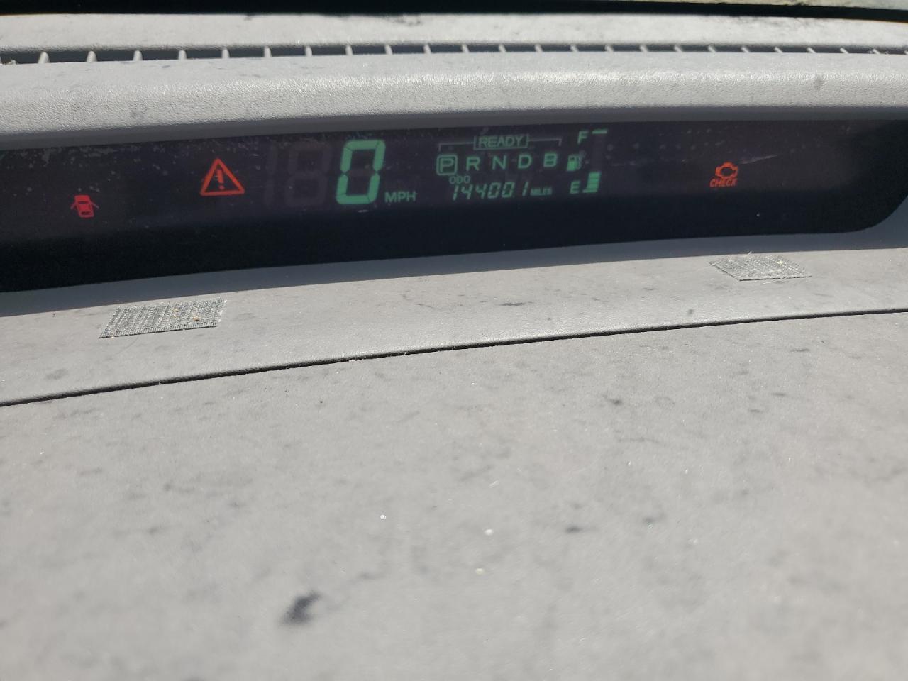 2002 Toyota Prius VIN: JT2BK18U320063203 Lot: 63604745