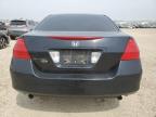 2007 HONDA ACCORD EX   for sale at Copart AB - EDMONTON