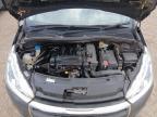 2016 PEUGEOT 208 ACTIVE for sale at Copart ROCHFORD