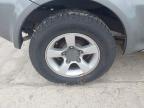2007 SUZUKI JIMNY VVT for sale at Copart YORK