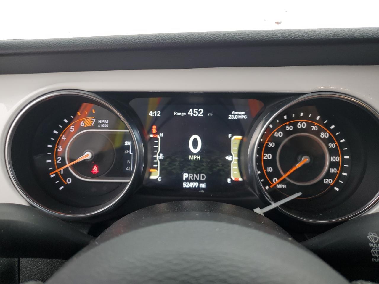 2021 Jeep Wrangler Unlimited Sport VIN: 1C4HJXDN4MW628970 Lot: 65211115