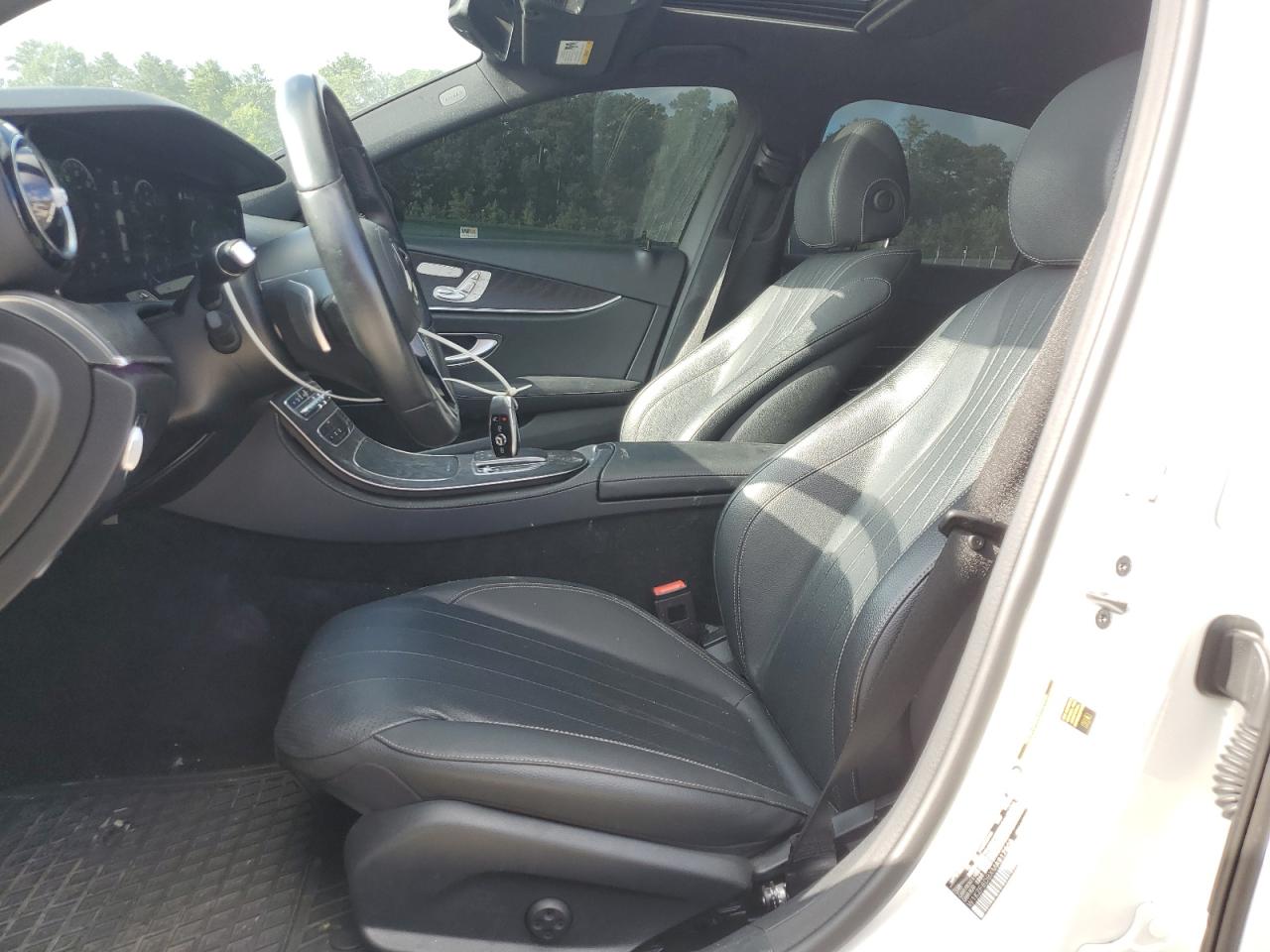 2021 Mercedes-Benz E 350 VIN: W1KZF8DBXMA917808 Lot: 65397805