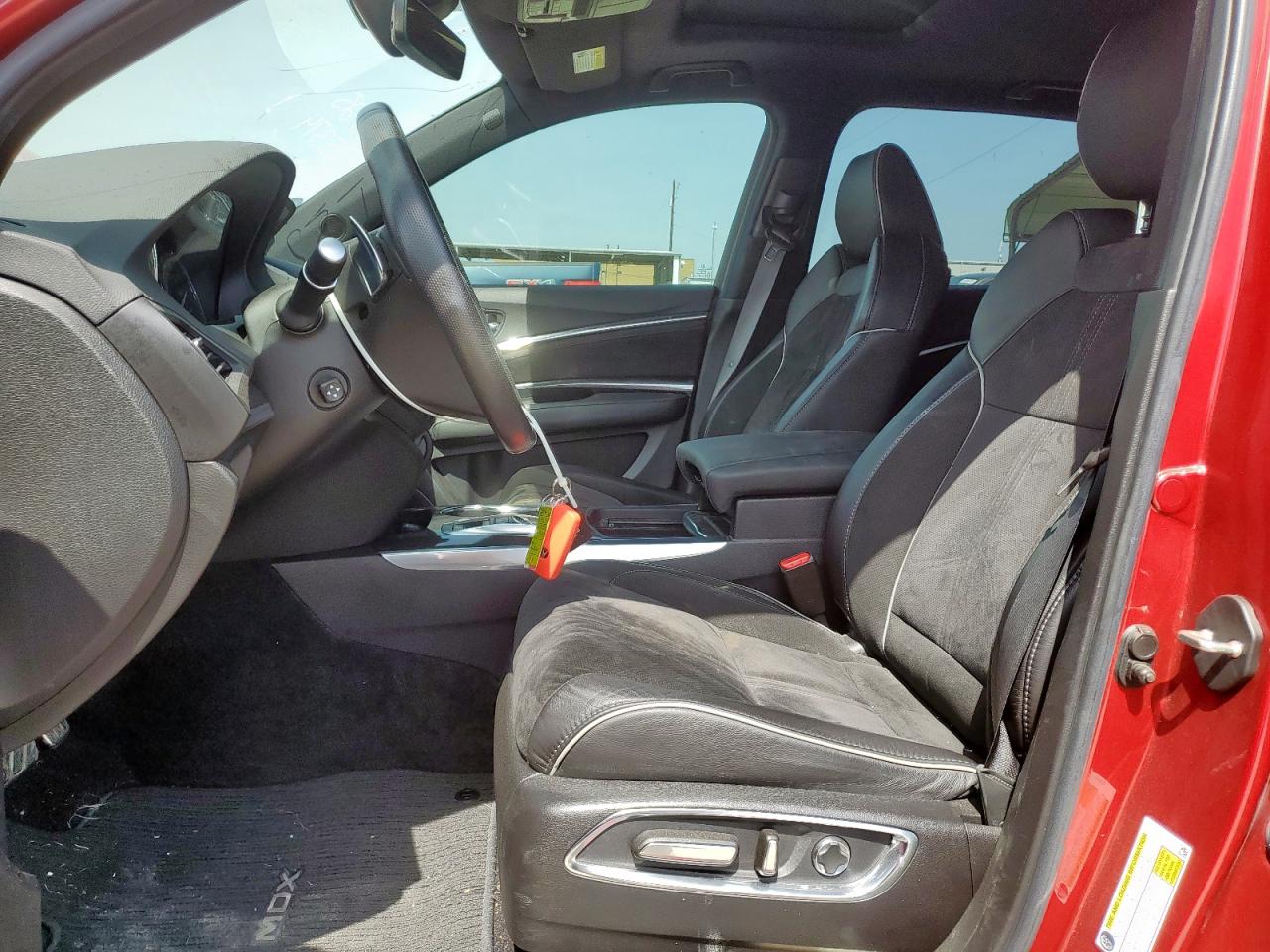 5j8yd4h01ll027988 5J8YD4H01LL027988 2020 Acura Mdx A-Spec