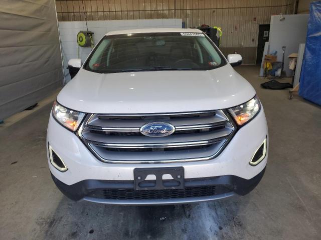  FORD EDGE 2018 Белы