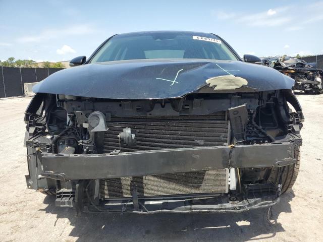  KIA OPTIMA 2019 Czarny