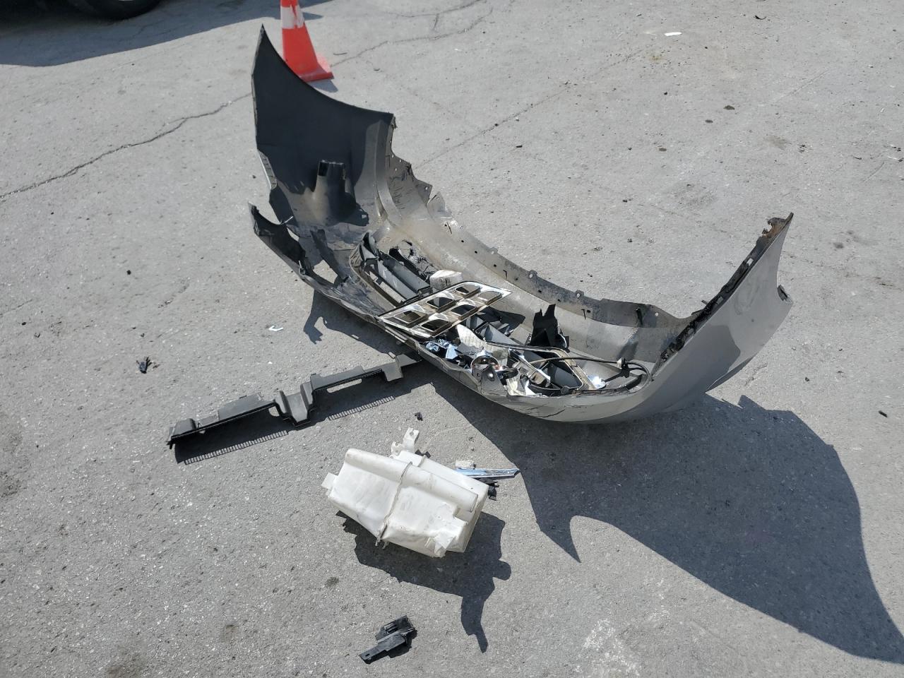 2012 Nissan Rogue S VIN: JN8AS5MT5CW283369 Lot: 65053795