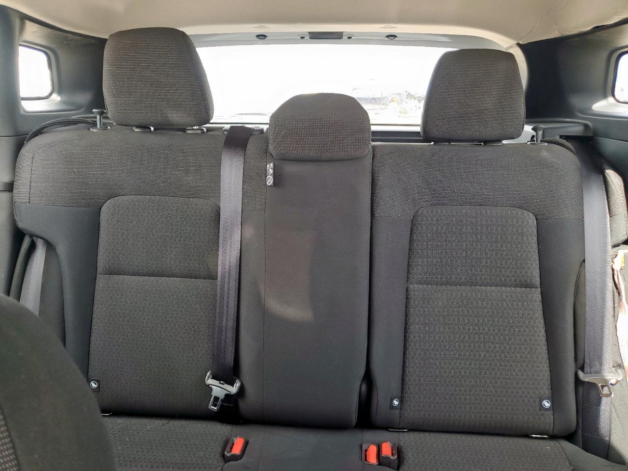 2025 Nissan Kicks S VIN: 3N8AP6BB4SL36544X Lot: 63101245