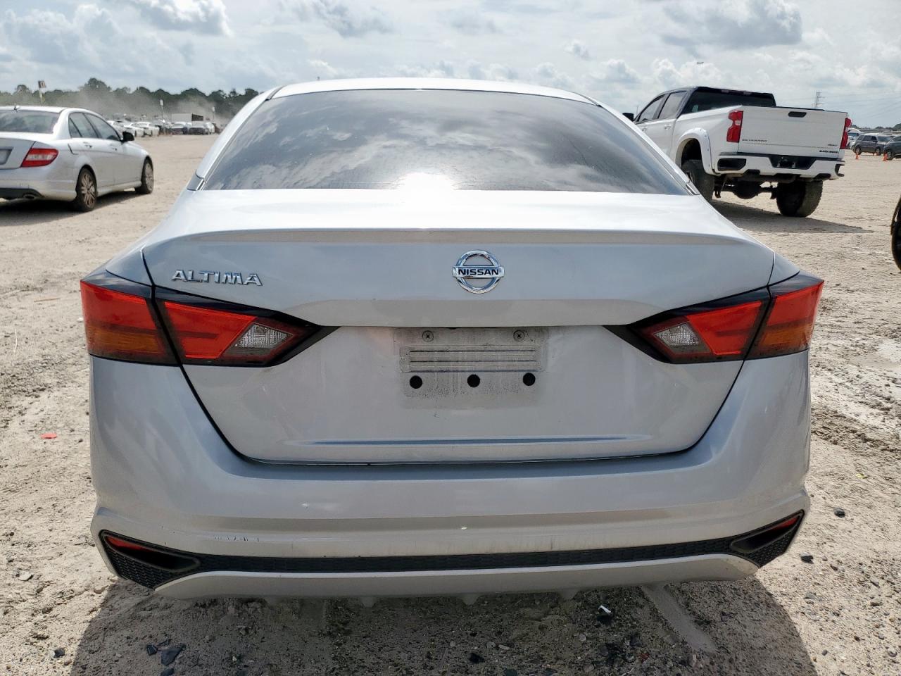 2021 Nissan Altima S VIN: 1N4BL4BV1MN365947 Lot: 64618925