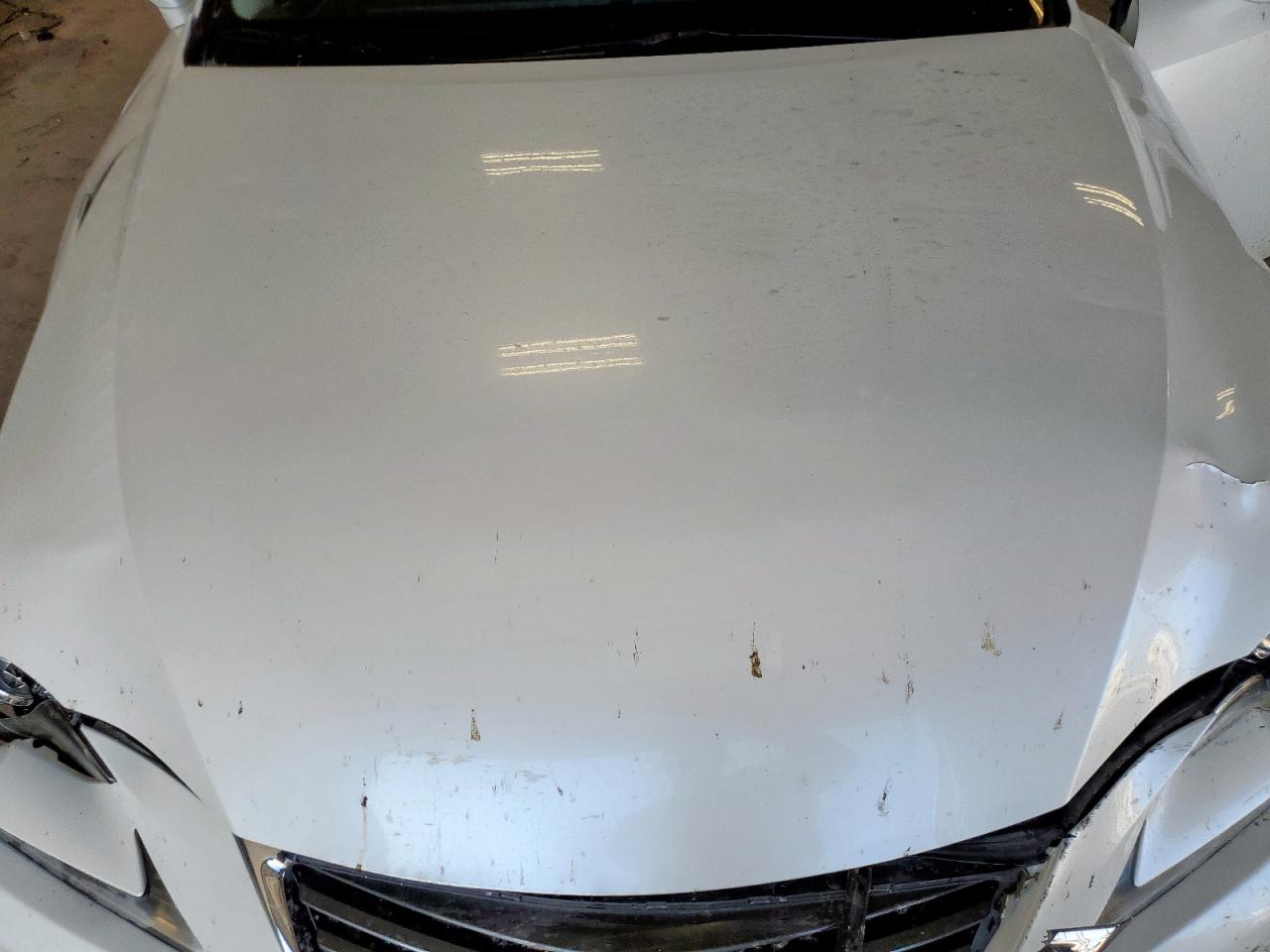 2016 Lexus Is 200T VIN: JTHBA1D29G5006964 Lot: 63976925