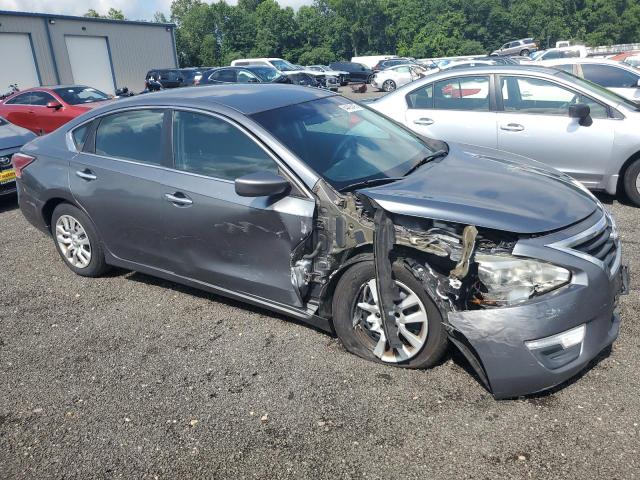  NISSAN ALTIMA 2014 Szary