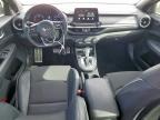 2021 KIA FORTE GT LINE   for sale at Copart TX - HOUSTON EAST
