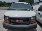2015 GMC SAVANA G3500 LS   for sale at Copart AR - FAYETTEVILLE