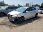 2012 TOYOTA PRIUS    for sale at Copart ON - TORONTO