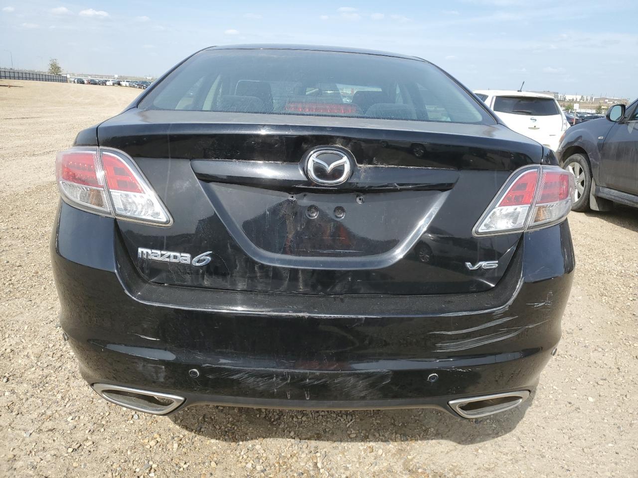 2010 Mazda 6 S VIN: 1YVHZ8BB0A5M52101 Lot: 65766785
