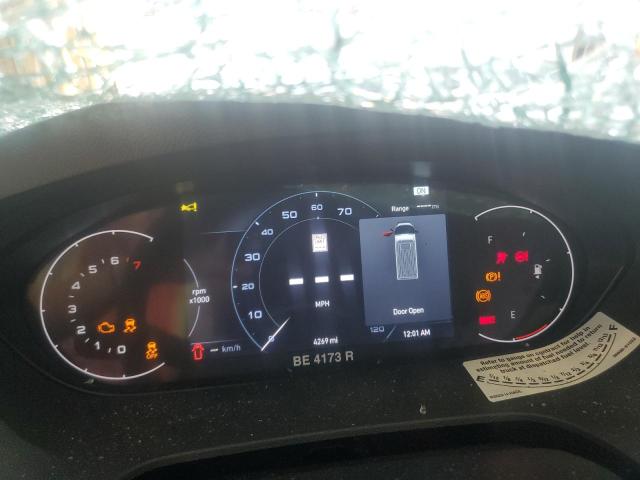 2025 RAM PROMASTER 2500 2500 STANDARD  