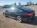 2018 HONDA ACCORD TOURING   for sale at Copart QC - MONTREAL